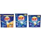 SUR TOUTES LES CAPSULES - SUN dans le catalogue Carrefour Market