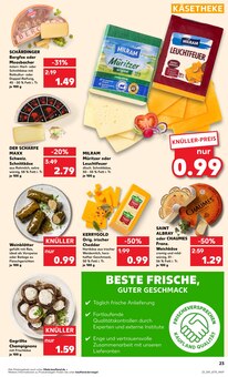 Bier im Kaufland Prospekt "Aktuelle Angebote" mit 48 Seiten (Erkelenz)