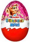 Überraschung Maxi Classic Angebote von Kinder bei Kaufland Regensburg für 2,99 €
