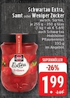 Aktuelle Zucker Angebote bei E center in Mönchengladbach Aktuelles Extra, Samt oder Weniger Zucker Angebot bei E center in Mönchengladbach ab 1,99 €