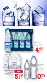 Aktueller E center Prospekt mit Wasser, "Aktuelle Angebote", Seite 45