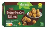 Vegane Linsen-Gemüse Bällchen Angebot in Barßel Vegane Linsen-Gemüse Bällchen im aktuellen Prospekt bei Lidl in Barßel