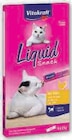 Liquid Snack - VITAKRAFT dans le catalogue U Express