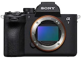 Sony A7 V von Sony im aktuellen Kamera Express Prospekt