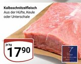 Kalbsschnitzelfleisch im Angebot bei GLOBUS in Altenburg Kalbsschnitzelfleisch Angebote bei GLOBUS Altenburg für 17,90 €