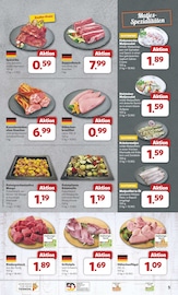 Aktueller combi Prospekt mit Huhn, "Markt - Angebote", Seite 5