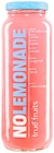 No Lemonade pink grapefruit von True Fruits im aktuellen REWE Prospekt für 1,99 €