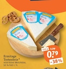 Tortenbrie im aktuellen Prospekt bei tegut in Offenbach