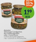 Angebot im tegut Oberasbach Prospekt tegut Oberasbach Prospekt mit im Angebot für 1,99 €