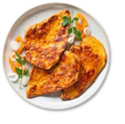 Hähnchen-Minutenschnitzel von K-PURLAND für 3,69 € bei Kaufland im Angebot Hähnchen-Minutenschnitzel von K-PURLAND im aktuellen Kaufland Prospekt