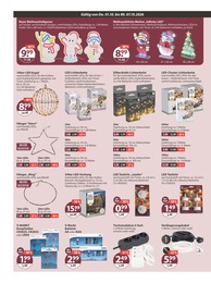 V-Markt Vorhang im Prospekt V-Markt Vorhang im Prospekt