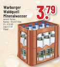 Mineralwasser bei Trinkgut im Gladbeck Prospekt für 3,79 €