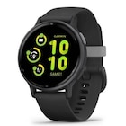 Montre GPS & Cardio VivoActive 5 - GARMIN - Intersport à Clichy-sous-Bois Montre GPS & Cardio VivoActive 5 - GARMIN en promo chez Intersport Clichy-sous-Bois à 179,99 €