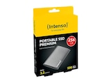 Aktuelle Sonnenschirm Angebote bei MediaMarkt Saturn in Augsburg Aktuelles Premium Edition Festplatte, 256 GB SSD, 1,8 Zoll, extern, Anthrazit Angebot bei MediaMarkt Saturn in Augsburg ab 62,99 €