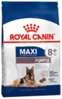8€ DE REMISE IMMÉDIATE Sur les sacs de croquettes Medium et Maxi “Royal Canin” - Royal Canin dans le catalogue Truffaut
