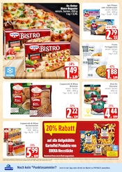 Aktueller E center Prospekt mit Fertiggerichte, "Top Angebote", Seite 12