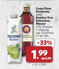 Aktuelles Kombucha Angebot bei combi in Bielefeld ab 1,99 €