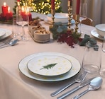 Nappe Pailletée - HOME CREATION dans le catalogue Aldi