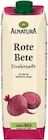 Rote Bete Saft von Alnatura im aktuellen Netto Marken-Discount Prospekt