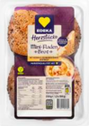 Fladenbrot Angebote von EDEKA Herzstücke bei EDEKA Lüneburg für 1,29 €