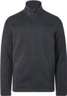 Strickfleece-Jacke im Angebot bei Lidl in Göttingen Strickfleece-Jacke Angebote von ESMARA MEN bei Lidl Göttingen für 9,99 €