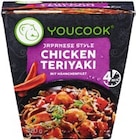 Indian Style Butter Chicken bei Kaufland im Prospekt "" für 3,49 €