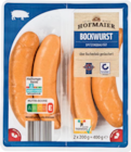 Bockwurst von HOFMAIER für 2,49 € bei Netto Marken-Discount im Angebot Bockwurst von HOFMAIER im aktuellen Netto Marken-Discount Prospekt
