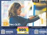 GQ75QN73FAT im Angebot bei EURONICS in Windeck GQ75QN73FAT Angebote von SAMSUNG bei EURONICS Windeck für 999,00 €