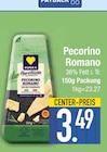 Pecorino Romano im EDEKA Prospekt Pecorino Romano von im aktuellen EDEKA Prospekt für 3,49 €
