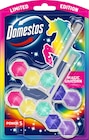 WC-Stein Magic Unicorn von Domestos im aktuellen dm-drogerie markt Prospekt für 2,75 €