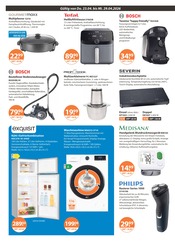 Aktueller V-Markt Prospekt mit Rasierer, "V-Markt einfach besser einkaufen", Seite 18