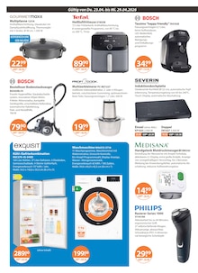 Blutdruckmessgerät im V-Markt Prospekt "V-Markt einfach besser einkaufen" mit 26 Seiten (Augsburg)