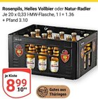 Rosenpils Angebote bei GLOBUS Gera für 8,99 €