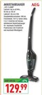 Akkustaubsauger CX7-2-45MÖ im Angebot bei Marktkauf in Herford Akkustaubsauger CX7-2-45MÖ Angebote von AEG bei Marktkauf Herford für 129,99 €