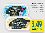 Aktuelle Eis Angebote bei diska in Chemnitz Aktuelles Azzurro Kids Angebot bei diska in Chemnitz ab 3,49 €