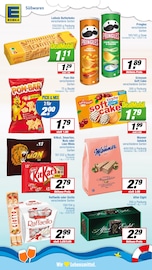 Chips im EDEKA Prospekt in Dorsten Aktueller EDEKA Prospekt mit Chips, "Aktuelle Angebote", Seite 16