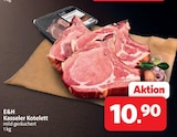 Angebot im nah&frisch Lienen Prospekt nah&frisch Lienen Prospekt mit im Angebot für 10,90 €