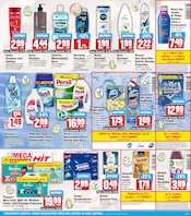 Aktueller HIT Prospekt mit Shampoo, "ECHTE VIELFALT", Seite 15