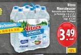 Aktuelle Volvic Angebote bei EDEKA in Paderborn Aktuelles Mineralwasser Angebot bei EDEKA in Paderborn ab 3,49 €