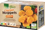 Chicken Nuggets von EDEKA Bio für 3,59 € bei Marktkauf im Angebot Chicken Nuggets von EDEKA Bio im aktuellen Marktkauf Prospekt