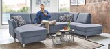 Aktuelles Wohnlandschaft „Vairo“ Angebot bei Segmüller in Ludwigshafen (Rhein) ab 1.499,00 €