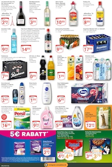 Wodka im GLOBUS Prospekt "Aktuelle Angebote" mit 24 Seiten (Krefeld)