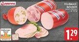 Aktuelle Wurst Angebote bei EDEKA in Hagen (Stadt der FernUniversität) Aktuelles Frischwurst-Aufschnitt Angebot bei EDEKA in Hagen (Stadt der FernUniversität) ab 1,29 €