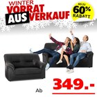 Seats and Sofas Bochum Prospekt mit  im Angebot für 349,00 €