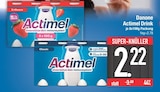 Actimel Drink im EDEKA Prospekt Actimel Drink von Danone im aktuellen EDEKA Prospekt für 2,22 €