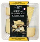 Original Französische Käseplatte von Deluxe im aktuellen Lidl Prospekt für 5,99 €