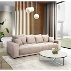 POCO - Big Sofa Xantia new 1 Angebot im Prospekt Big Sofa Xantia new 1 bei POCO im Prospekt "" für 899,99 €