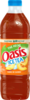 THÉ PËCHE OASIS - OASIS en promo chez Auchan Supermarché Nanterre à 1,93 €