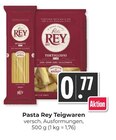 Aktuelles Spaghetti Angebot bei Hieber in Freiburg (Breisgau) ab 0,77 €