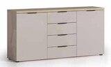 Aktuelles Kommode Angebot bei Zurbrüggen in Lünen ab 129,90 €